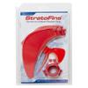 Relationshipware StratoFins Screw-on Water Rocket Fins - Compatible with 2 Liter Bottles or Smaller view 2