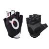 Prologo Gloves CPC Short Fingers Size-L Black/White Logo view 1