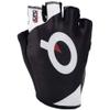 Prologo Gloves CPC Short Fingers Size-L Black/White Logo view 2