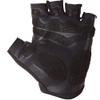 Prologo Gloves CPC Short Fingers Size-L Black/White Logo view 3