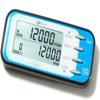 Ozeri 4x3runner Pocket 3D Pedometer and Activity Tracker with Dual Walking & Running Mode Technology view 2
