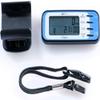 Ozeri 4x3runner Pocket 3D Pedometer and Activity Tracker with Dual Walking & Running Mode Technology view 3