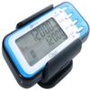 Ozeri 4x3runner Pocket 3D Pedometer and Activity Tracker with Dual Walking & Running Mode Technology view 4