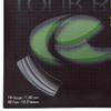 Solinco Tour Bite Soft (16-1.30mm) Tennis String (Silver) view 2