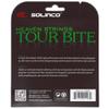 Solinco Tour Bite Soft (16-1.30mm) Tennis String (Silver) view 3