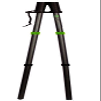 Primos Hunting Pole Cat Steady Stix, Reliable Sitting Bipod for Hunters