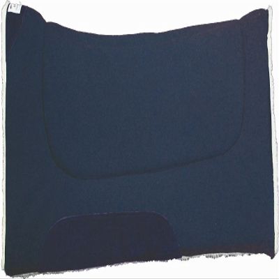 Diamond Wool Comfort Cutter Pad Indigo