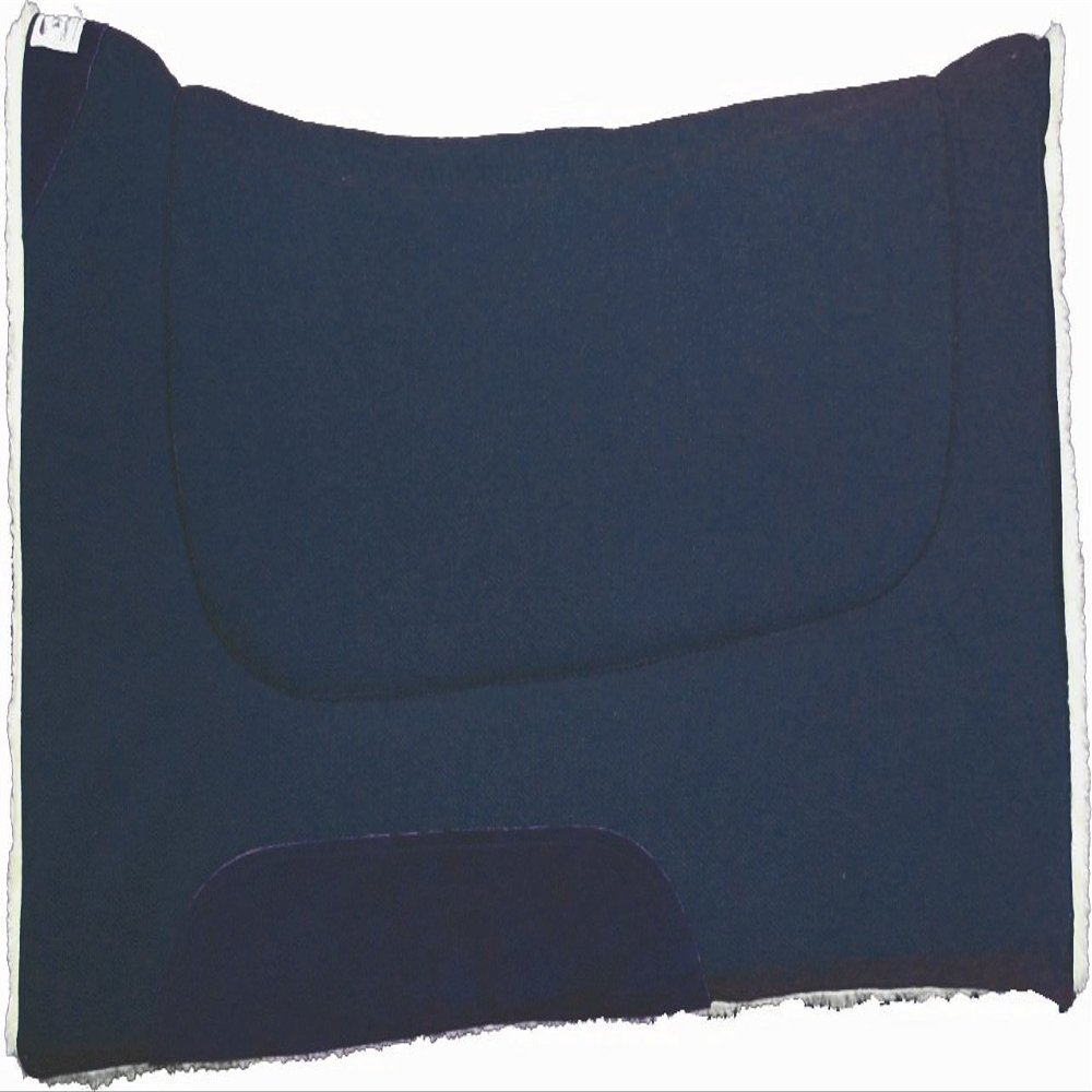 Diamond Wool Comfort Cutter Pad Indigo