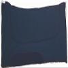 Diamond Wool Comfort Cutter Pad Indigo view 1