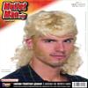 Rubies Mullet Blonde Wig for Adults, Men's No Size view 2