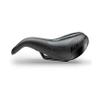 Selle SMP TRK Medium Trekking/Touring Saddle - Black view 2