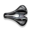 Selle SMP TRK Medium Trekking/Touring Saddle - Black view 3