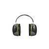 Peltor Sport Ultimate Hearing Protector, Noise Reduction Rating (NRR) 30 dB, Lightweight Design For Comfort & Extended Wear, Peltor Sport's Highest Noise Reducing Ear Muffs, Black/Grey (97042-PEL-6C) view 4