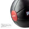 Revgear Leather Medicine Ball, 20-Pound view 2