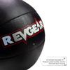Revgear Leather Medicine Ball, 20-Pound view 3