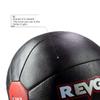 Revgear Leather Medicine Ball, 20-Pound view 4