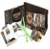 POUND Rockout Results System - 5 DVDs, 9 At-home Workouts, Nutrition Guide with Recipes, 60-Day Fitness Calendar view 1
