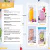 POUND Rockout Results System - 5 DVDs, 9 At-home Workouts, Nutrition Guide with Recipes, 60-Day Fitness Calendar view 3