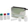 Nalgene Travel Kit, Small, Clear view 1