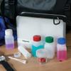 Nalgene Travel Kit, Small, Clear view 2