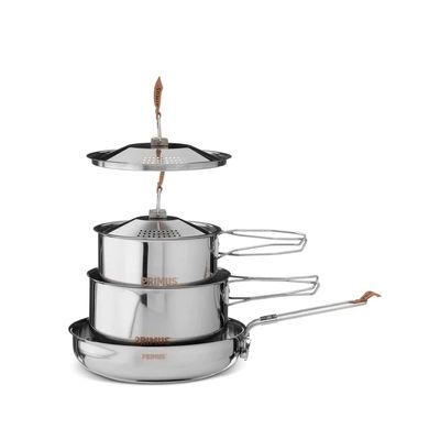 Primus Campfire Cookset, Large