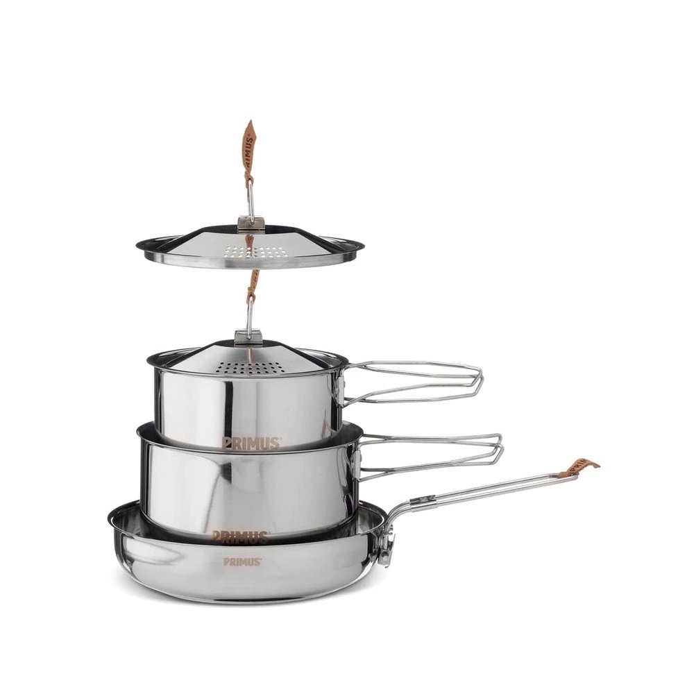 Primus Campfire Cookset, Large
