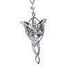 The Noble Collection Arwen Evenstar Pendant - Lord of the Rings view 1