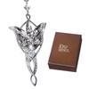 The Noble Collection Arwen Evenstar Pendant - Lord of the Rings view 2