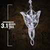 The Noble Collection Arwen Evenstar Pendant - Lord of the Rings view 3