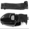 Cressi Skorpion Knife, Point Tip Gray view 3