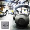CFF Premium Chalk - 1 lb. Box - Magnesium Carbonate Weightlifting, Climbing, and Gymnastics Chalk view 3