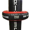 Punching Bag Uppercut Ring/Donut - UNFILLED. for Heavy Punching Bags view 1