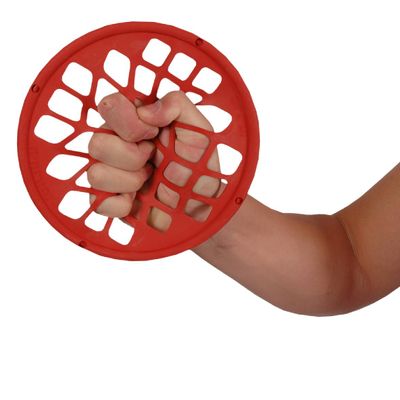PowerWeb Exercisers, Medium, Latex-Free Power Web Jr.