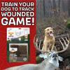 DogBone Tracking Dog Training System to Train Your Dog to Track Wounded Deer | Dog Training Kit | Hunting Dog Accessories | Dog Scent Training Kit | Deer Hunting Accessories | Dog Training Tools view 2