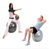 Gymnic Plus 65 Exercise Ball, Purple view 4