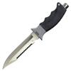 Cressi Borg, Grey, Pointed Tip view 4