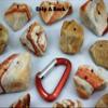 10 Rock Climbing Holds, Rock Climbing Equipment, Adult & Kids Climbing Wall view 4