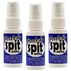 JAWS, Premium Anti-Fog Spray for Eye Glasses, Mirrors, Plastic Windows, Swim Goggles, Diving Masks - Quick and Long-Lasting Glass Anti Fog Quick Spit Spray, 1 oz. (pack of 3) view 1