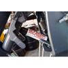 M-Y Wedge Outboard Transom Saver Trailering Support Motor Toter 3-Ram Trim & Tilt view 1