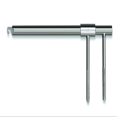Baker HXSS Stainless Steel X-Heavy Duty HooKouT