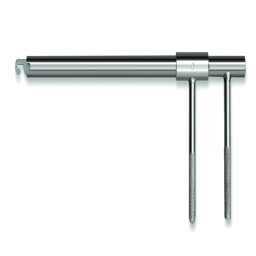 Baker HXSS Stainless Steel X-Heavy Duty HooKouT