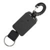 Scuba Choice Scuba Diving Rebounding Style Compact Locking Retractor, Extends Upto 18" view 1