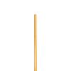 Scuba Choice 13" Aluminum Lobster Tickle Pointer Stick with Measurement & Lanyard, Gold  8mm Diameter, Durable Lightweight Tool for Diving, Spearfishing & Underwater Exploration view 4