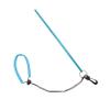 Scuba Choice 13" Aluminum Lobster Tickle Pointer Stick with Lanyard & Measurement Guide  Durable, Lightweight, Blue Ideal for Diving, Spearfishing Underwater Exploration, Reaching Lobsters Creatures view 1