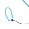 Scuba Choice 13" Aluminum Lobster Tickle Pointer Stick with Lanyard & Measurement Guide  Durable, Lightweight, Blue Ideal for Diving, Spearfishing Underwater Exploration, Reaching Lobsters Creatures view 3