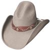 Montecarlo / Bullhide Hats - PISTOL CREEK - Wool GUS Western Cowboy Hat (Large) view 1