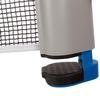 Champion Sports Anywhere Table Tennis: Ping Pong Paddles, Balls, and Portable Net & Post Set To Go, 10.1"L x 10.1"W x 3.2"H view 3