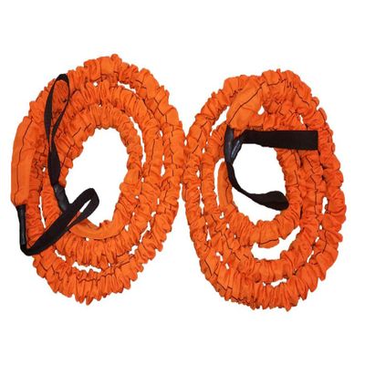 Son of The Beast (77 lbs, Pair, Orange)