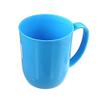 Plastic Blue Mug/Cup - Made in Japan view 1