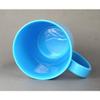 Plastic Blue Mug/Cup - Made in Japan view 4